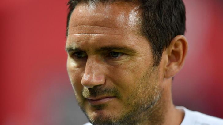 Frank Lampard 